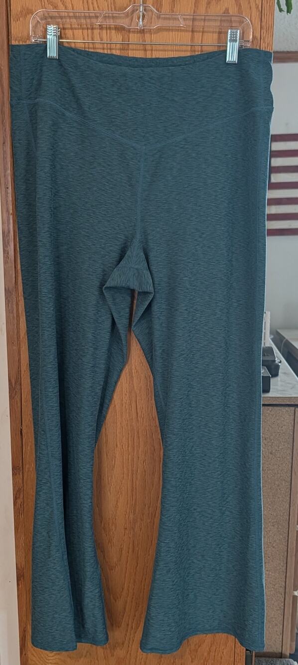 ☀️Women's XL Maurices Leggings